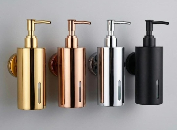 Wall Soap Dispenser