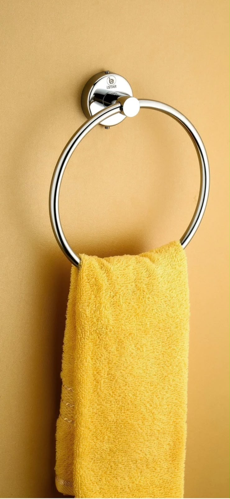 Round Towel Ring