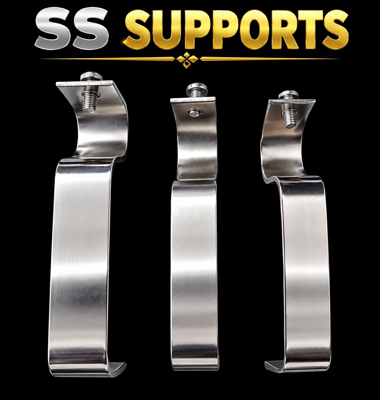 SS Supports Collection